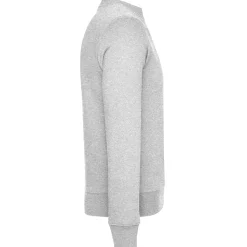Unisex Authentic Sweatshirt in Übergröße