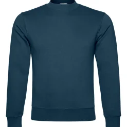 Unisex Authentic Sweatshirt in Übergröße