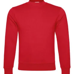 Unisex Authentic Sweatshirt in Übergröße