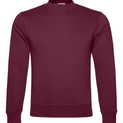 Unisex Authentic Sweatshirt in Übergröße