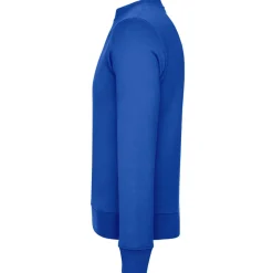 Unisex Authentic Sweatshirt in Übergröße