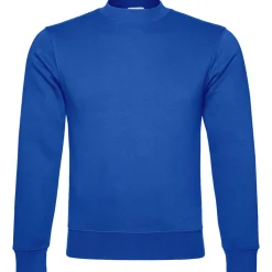 Unisex Authentic Sweatshirt in Übergröße