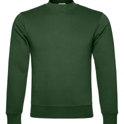 Unisex Authentic Sweatshirt in Übergröße