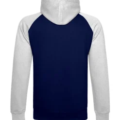Unisex Baseball Hoodie