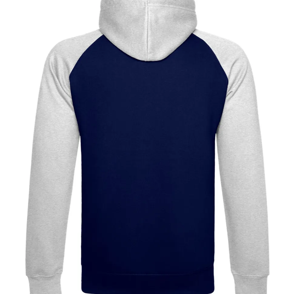 Unisex Baseball Hoodie