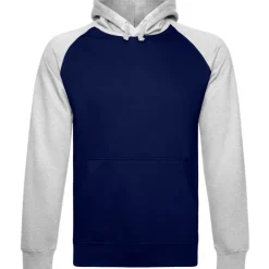 Unisex Baseball Hoodie