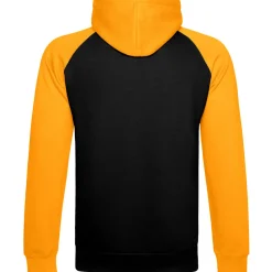 Unisex Baseball Hoodie