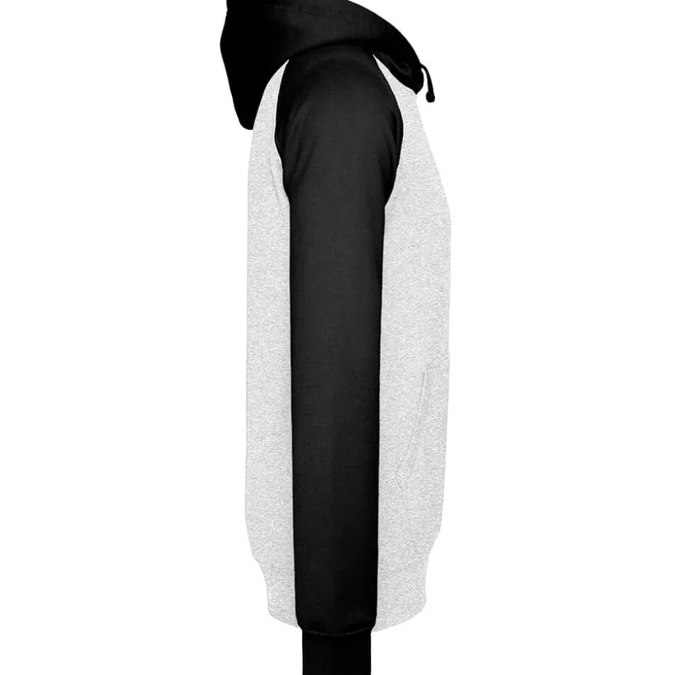 Unisex Baseball Hoodie