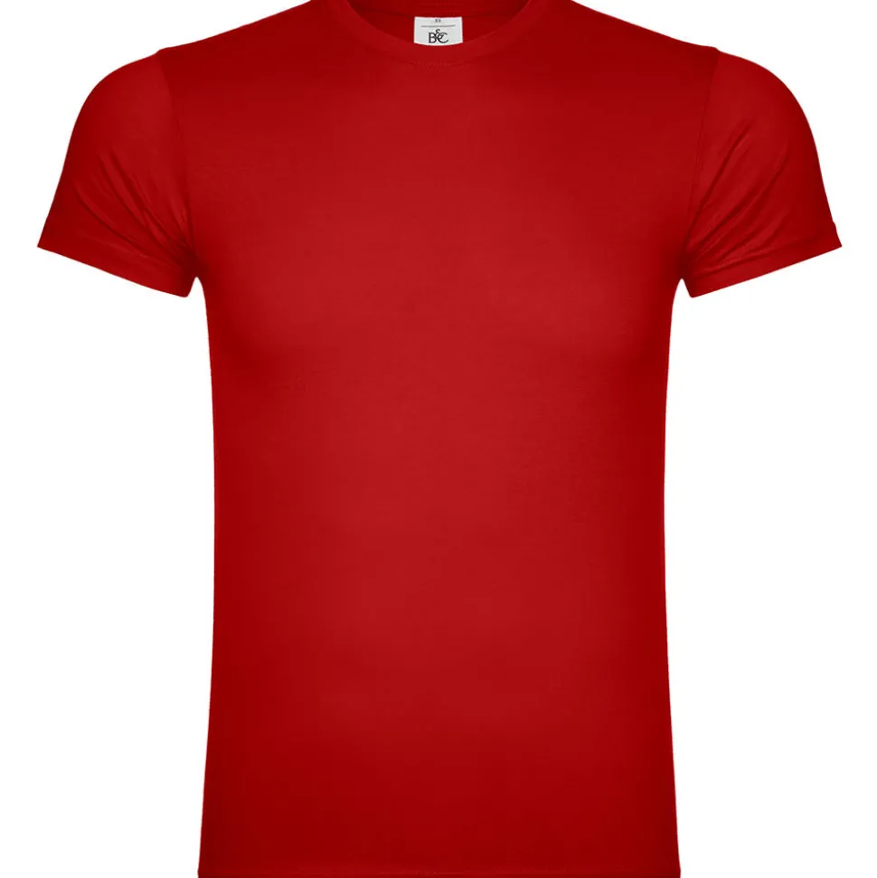 Unisex Basic T-Shirt #E150