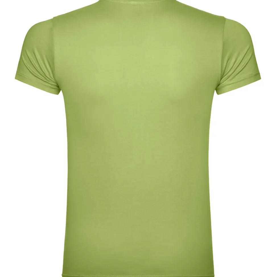 Unisex Basic T-Shirt #E150