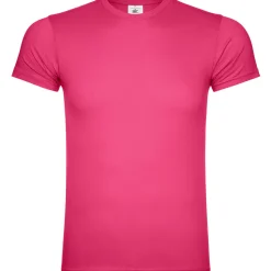 Unisex Basic T-Shirt #E150
