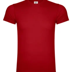 Unisex Basic T-Shirt #E150