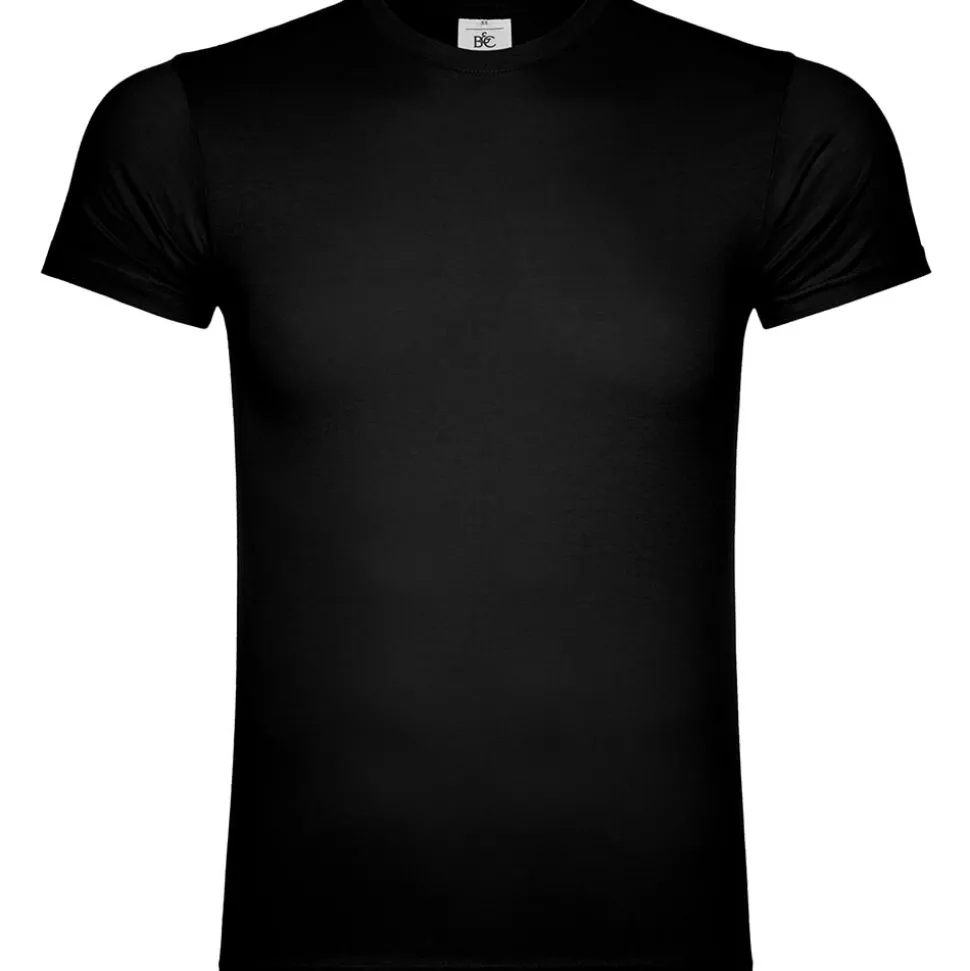 Unisex Basic T-Shirt #E150