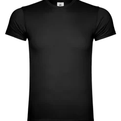 Unisex Basic T-Shirt #E150 in Übergröße