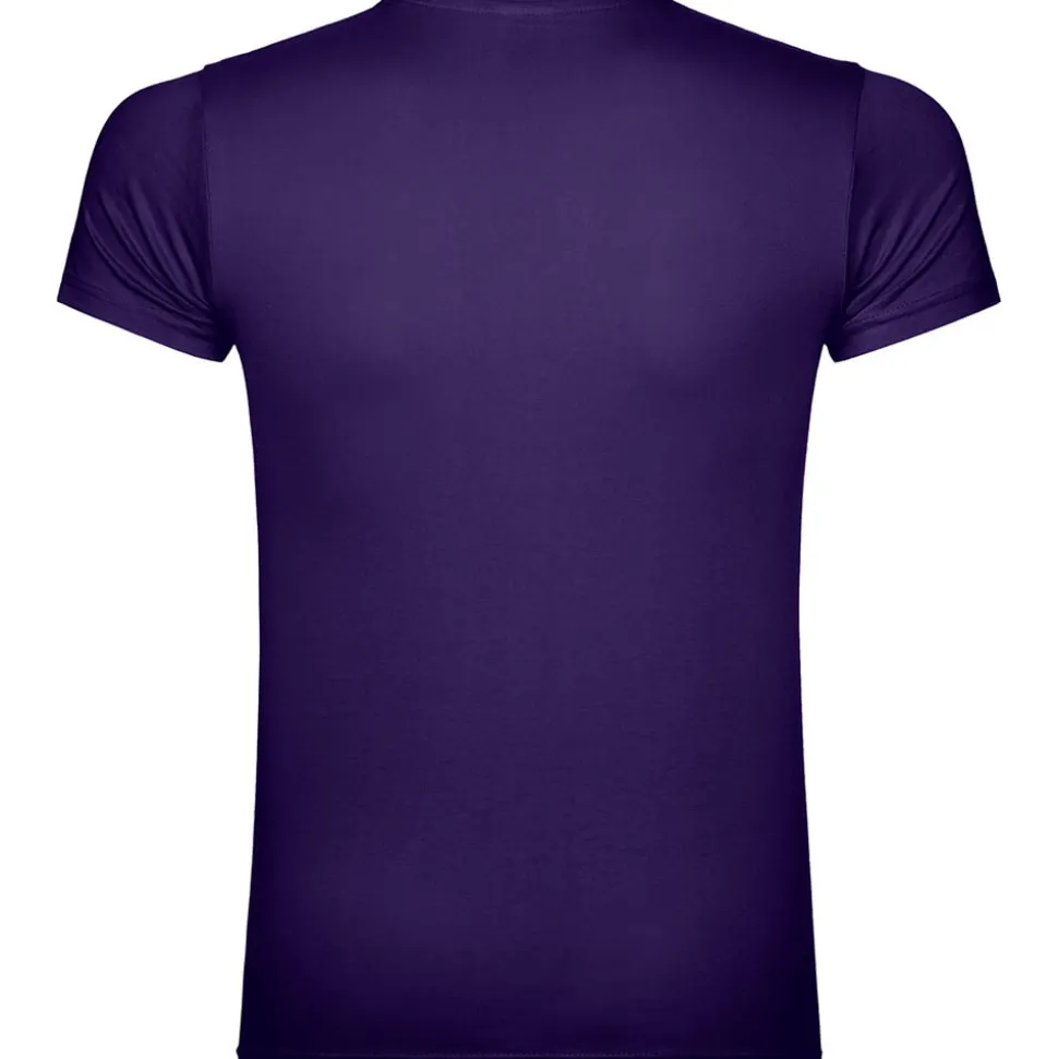 Unisex Basic T-Shirt #E150 in Übergröße