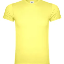 Unisex Basic T-Shirt #E150 in Übergröße