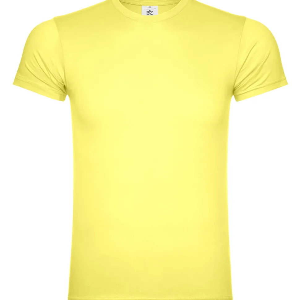 Unisex Basic T-Shirt #E150 in Übergröße
