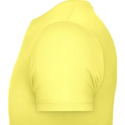 Unisex Basic T-Shirt #E150 in Übergröße