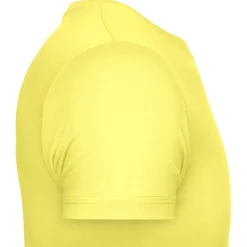 Unisex Basic T-Shirt #E150 in Übergröße
