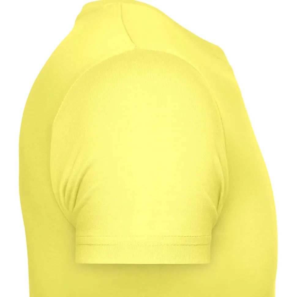 Unisex Basic T-Shirt #E150 in Übergröße