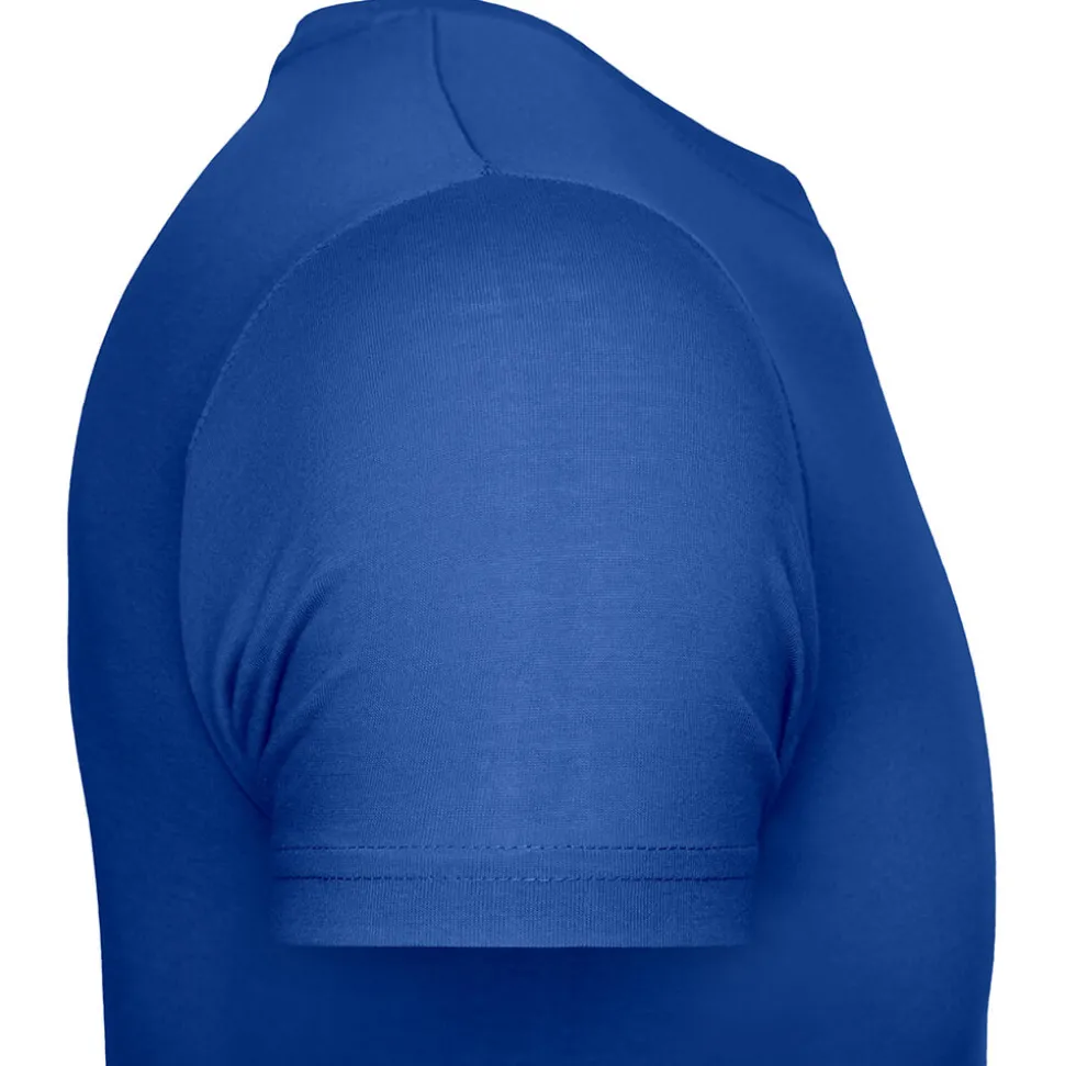 Unisex Basic T-Shirt #E150 in Übergröße