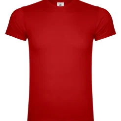 Unisex Basic T-Shirt #E150 in Übergröße