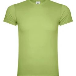 Unisex Basic T-Shirt #E150 in Übergröße