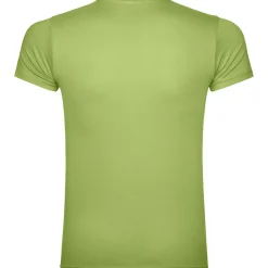 Unisex Basic T-Shirt #E150 in Übergröße