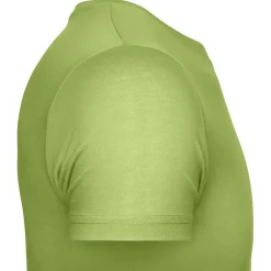 Unisex Basic T-Shirt #E150 in Übergröße