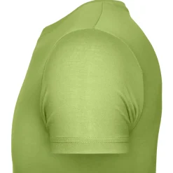 Unisex Basic T-Shirt #E150 in Übergröße