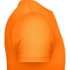 Unisex Basic T-Shirt #E150 in Übergröße