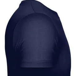 Unisex Basic T-Shirt #E150 in Übergröße