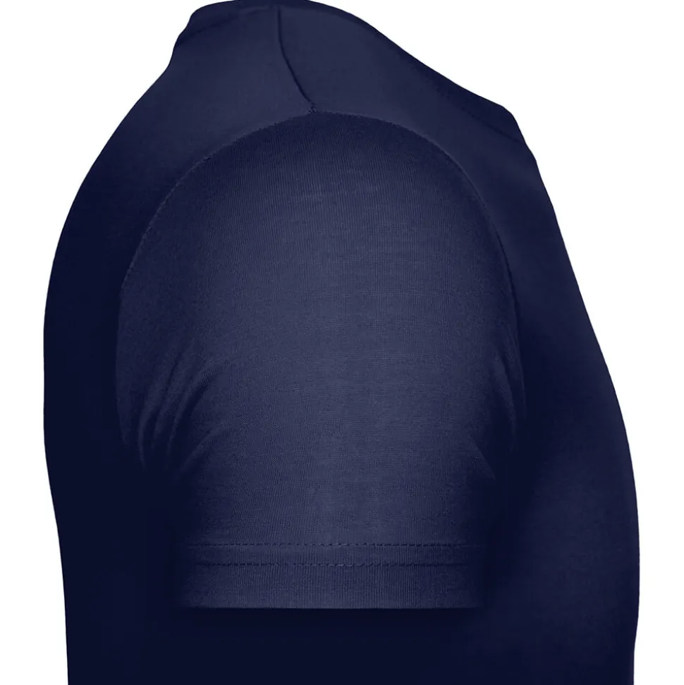 Unisex Basic T-Shirt #E150 in Übergröße