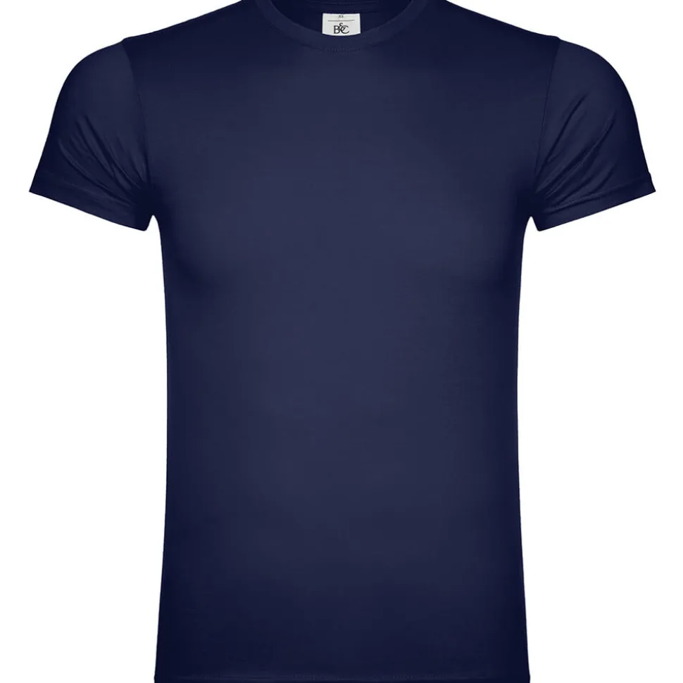 Unisex Basic T-Shirt #E150 in Übergröße