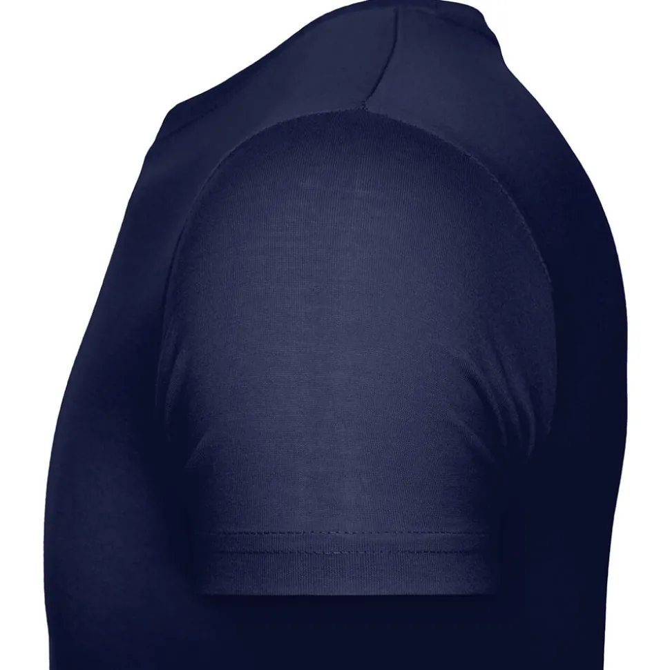 Unisex Basic T-Shirt #E150 in Übergröße