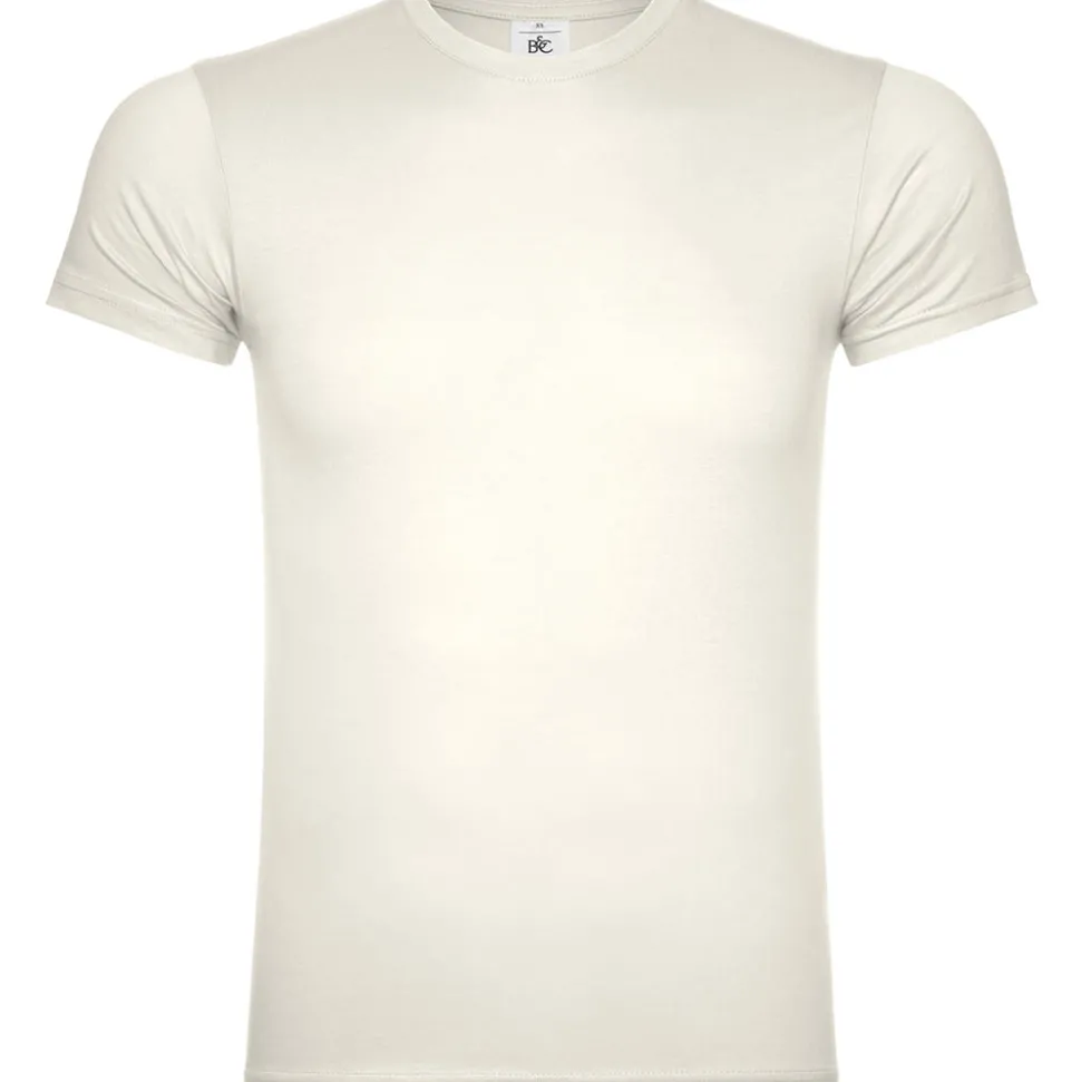 Unisex Basic T-Shirt #E150 in Übergröße
