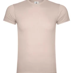 Unisex Basic T-Shirt #E150 in Übergröße