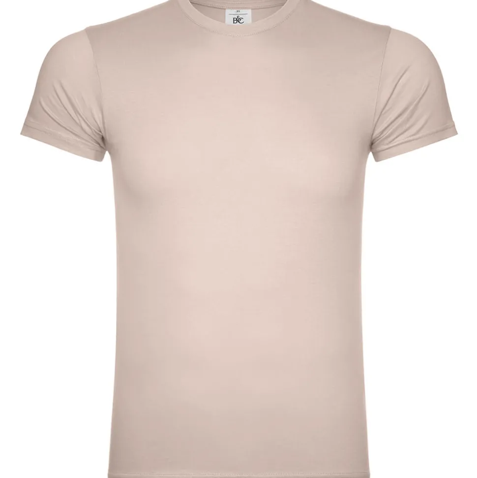 Unisex Basic T-Shirt #E150 in Übergröße