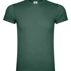 Unisex Basic T-Shirt #E150 in Übergröße