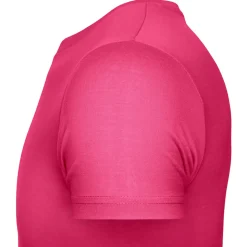 Unisex Basic T-Shirt #E150 in Übergröße