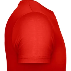 Unisex Basic T-Shirt #E150 in Übergröße