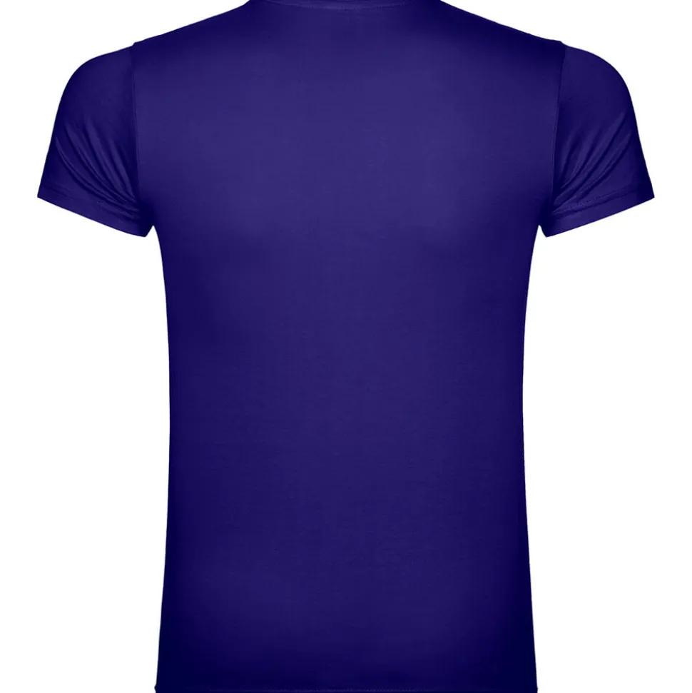 Unisex Basic T-Shirt #E150 in Übergröße