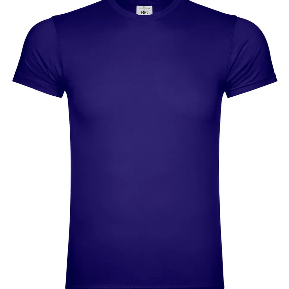 Unisex Basic T-Shirt #E150 in Übergröße