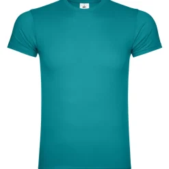 Unisex Basic T-Shirt #E150 in Übergröße