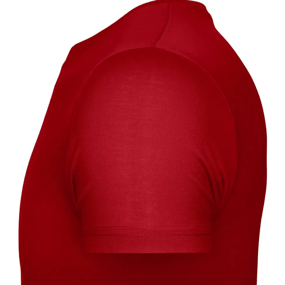 Unisex Basic T-Shirt #E150 in Übergröße