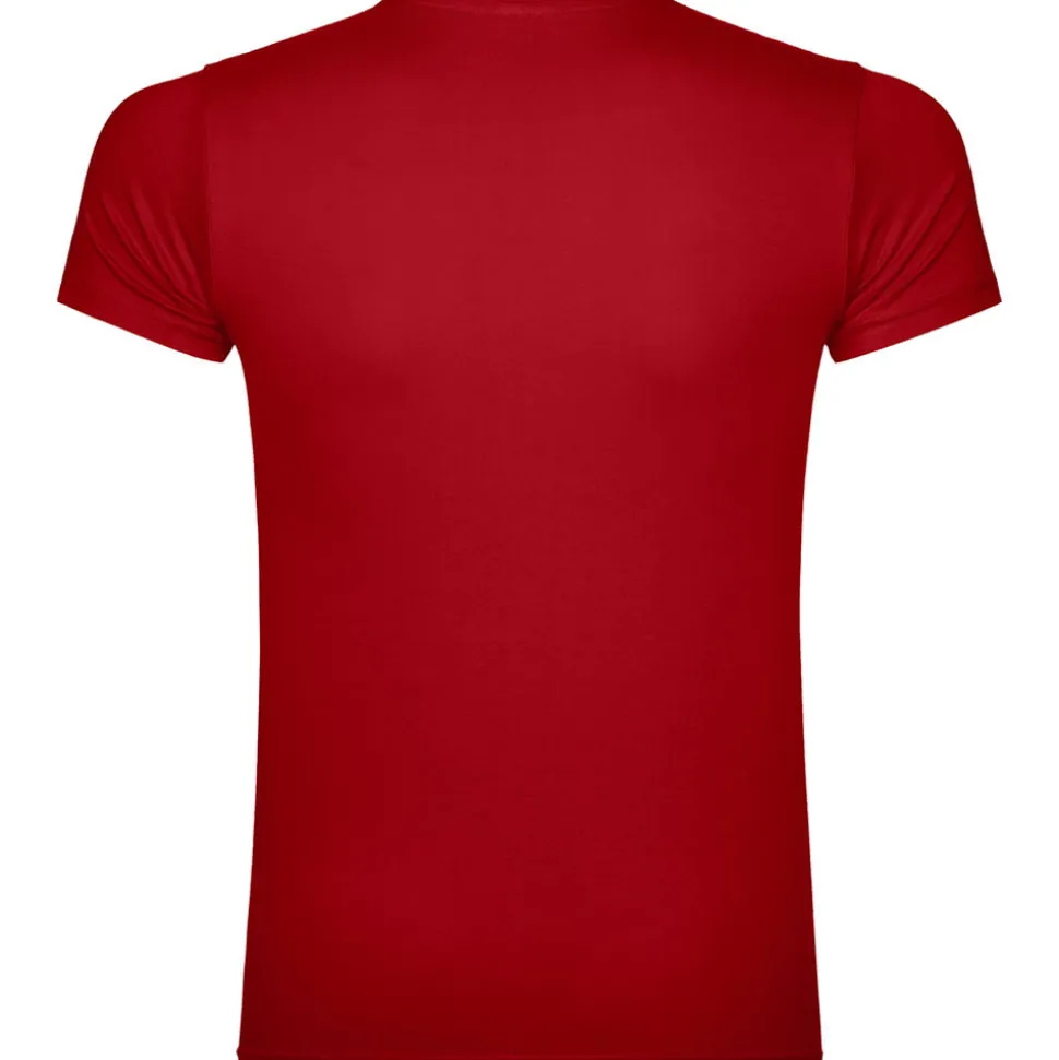Unisex Basic T-Shirt #E150 in Übergröße