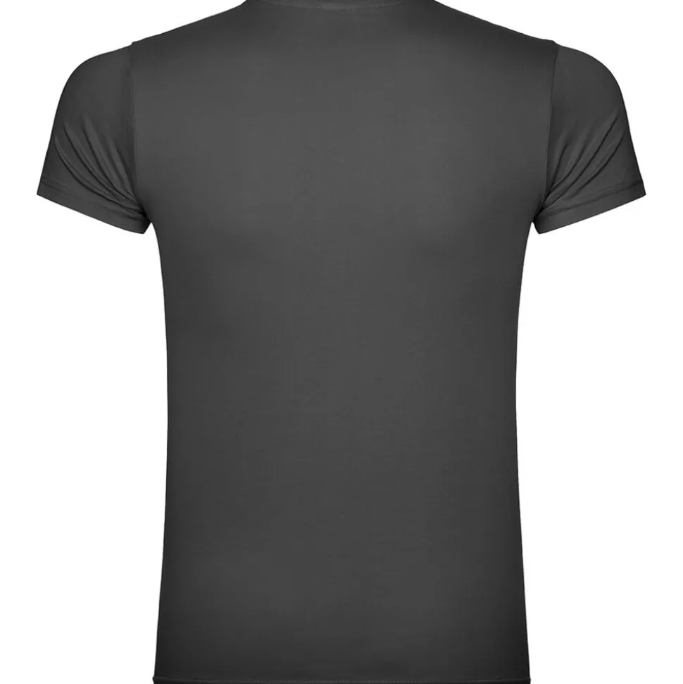 Unisex Basic T-Shirt #E150 in Übergröße