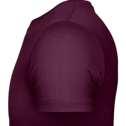 Unisex Basic T-Shirt #E150 in Übergröße