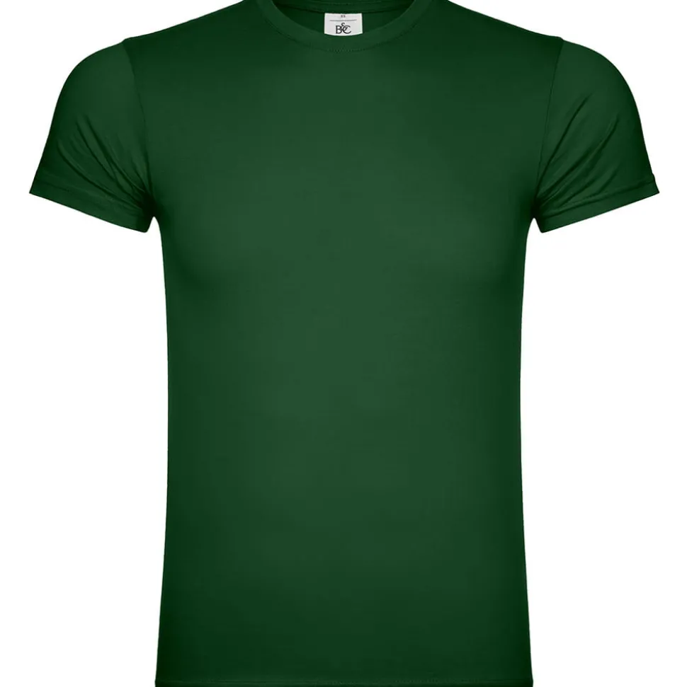 Unisex Basic T-Shirt #E150 in Übergröße