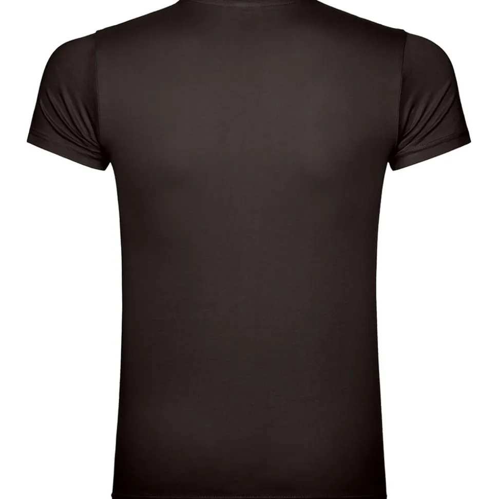 Unisex Basic T-Shirt #E150 in Übergröße